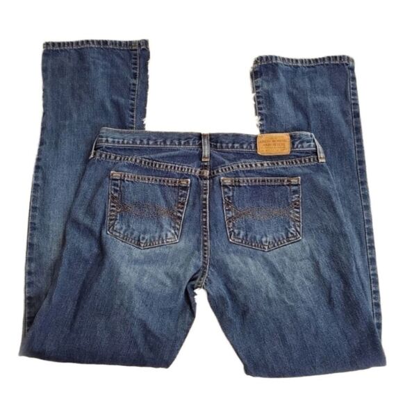 Abercrombie and Fitch jeans  - Picture 2 of 6